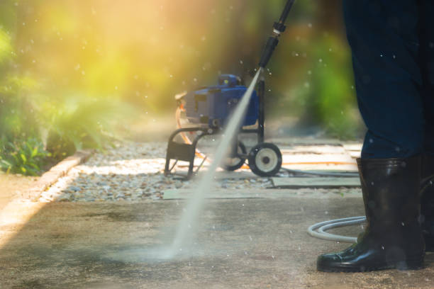 Best Solar Panel Cleaning  in Moreland Hills, OH